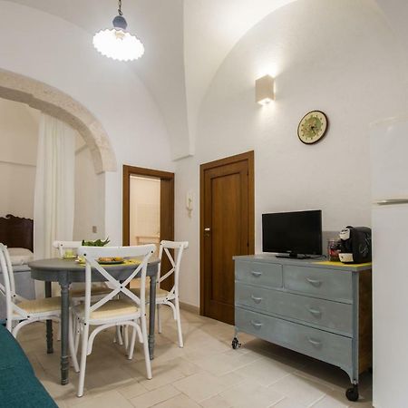 Dimora Zafferano - Guest House Ostuni Ngoại thất bức ảnh