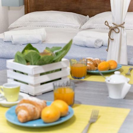 Dimora Zafferano - Guest House Ostuni Ngoại thất bức ảnh