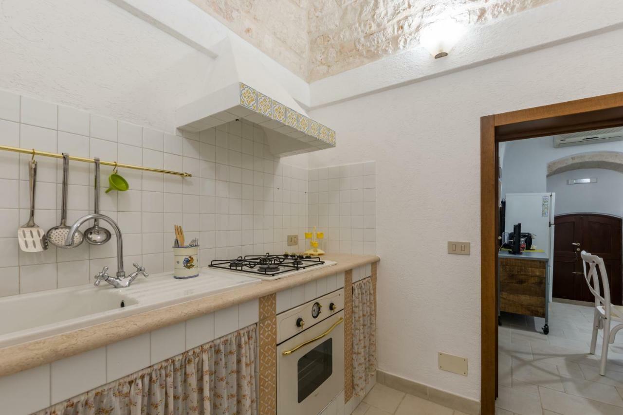 Dimora Zafferano - Guest House Ostuni Ngoại thất bức ảnh