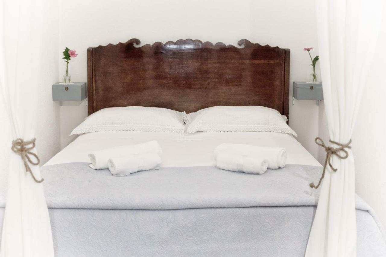 Dimora Zafferano - Guest House Ostuni Ngoại thất bức ảnh