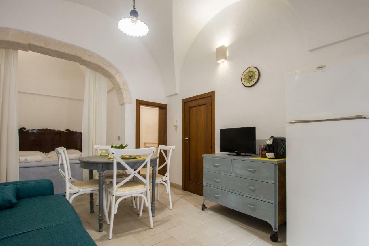 Dimora Zafferano - Guest House Ostuni Ngoại thất bức ảnh